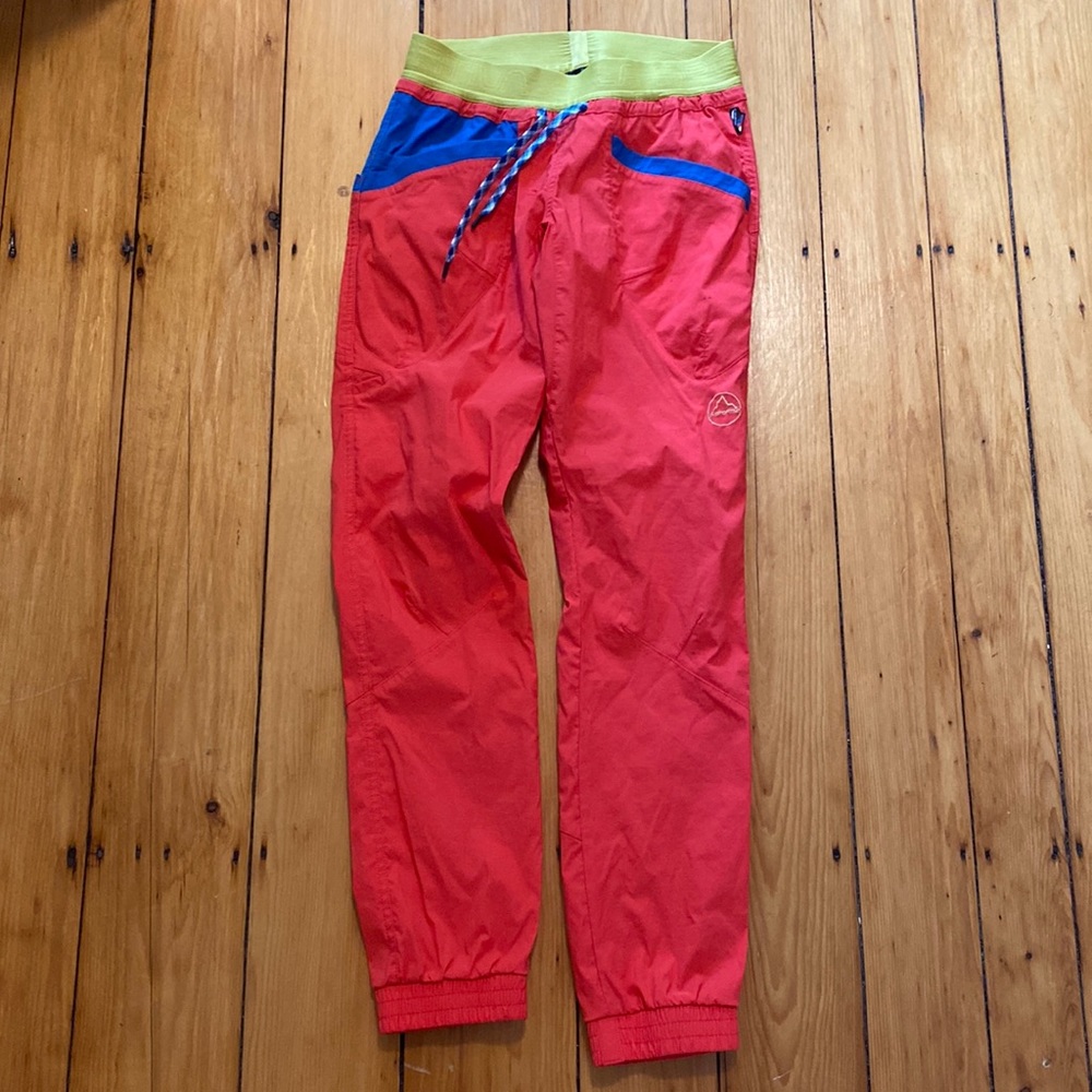 LA Sportiva Mantra Pant W
